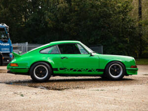 Imagen 6/50 de Porsche 911 Carrera 3.0 (1977)