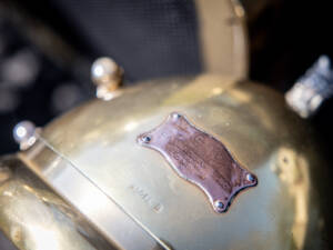 Bild 43/50 von Sunbeam 12&#x2F;16 HP (1912)