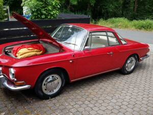 Image 3/6 of Volkswagen Karmann Ghia 1600 L (1966)