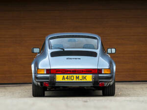 Afbeelding 9/50 van Porsche 911 Carrera 3.2 (1984)