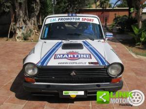 Bild 8/9 von Autobianchi A112 Abarth (1981)