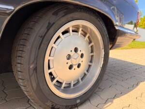 Imagen 54/93 de Mercedes-Benz 300 SL (1988)