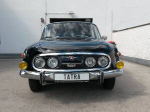 Bild 4/35 von Tatra 2-603 (1966)