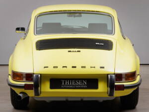 Image 12/28 of Porsche 911 2.4 S &quot;Oilflap&quot; (1972)