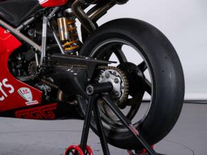 Imagen 9/50 de Ducati DUMMY (1999)