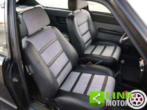 Image 10/10 of FIAT Ritmo 130 TC Abarth (1984)