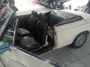 Imagen 3/14 de BMW 1600 Convertible (1971)