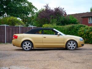 Image 37/50 of Audi TT 1.8 T (2003)