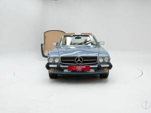 Bild 5/15 von Mercedes-Benz 560 SL (1986)