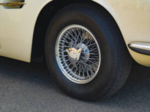 Bild 12/62 von Aston Martin DB 6 Mk II Volante (1970)