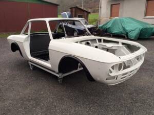 Image 15/16 de Lancia Fulvia Coupe HF 1.6 (1971)