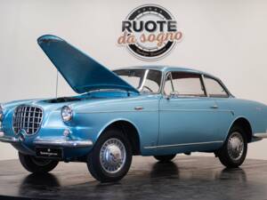 Bild 38/46 von FIAT 1100-103 TV Vignale (1958)