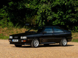 Image 16/50 of Audi quattro 20V (1990)