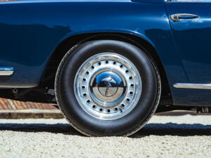 Image 37/37 of Maserati 3500 GT Touring (1960)
