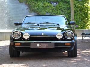 Immagine 4/26 di FIAT 124 Spider Volumex (1985)