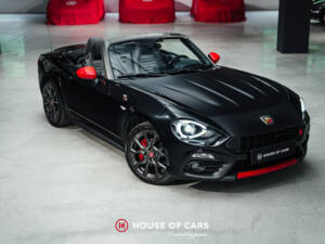 Image 4/24 of Abarth 124 Spider (2017)