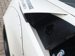 Afbeelding 35/82 van Lamborghini Murciélago (2002)