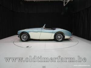 Image 8/15 of Austin-Healey 100&#x2F;4 (BN1) (1954)