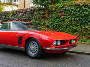 Image 9/26 of ISO Grifo GL 300 (1968)