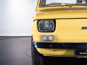 Image 14/34 of FIAT 126 (1974)