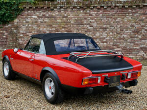 Bild 39/50 von FIAT 124 Spider CS (1973)