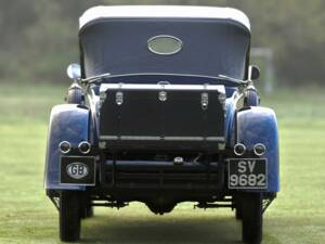 Image 23/50 de Rolls-Royce 40&#x2F;50 HP Silver Ghost (1924)