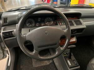 Image 9/20 of Renault Clio I 1.8 RSi (1995)