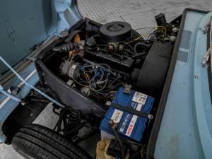 Bild 41/50 von Triumph Herald 13&#x2F;60 (1968)