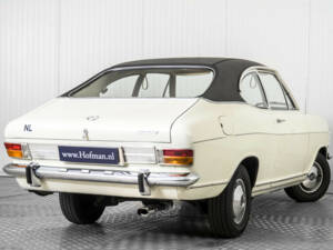 Image 45/50 of Opel Olympia 1700 S (1968)
