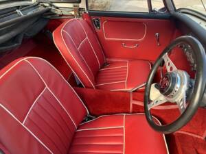 Afbeelding 8/11 van MG Midget (1967)