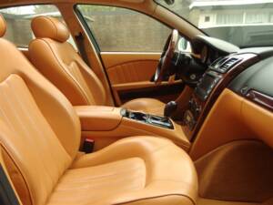 Imagen 56/99 de Maserati Quattroporte 4.2 (2007)