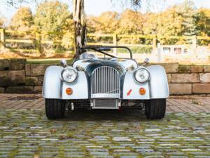 Image 19/50 de Morgan Roadster V6 (2005)