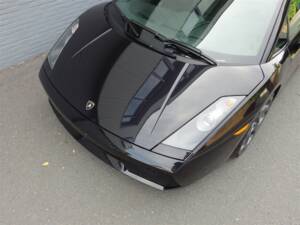 Bild 11/99 von Lamborghini Gallardo (2007)