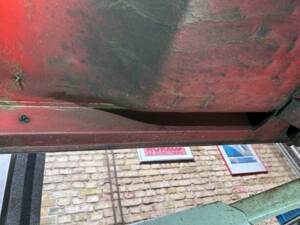Image 26/35 of Alfa Romeo Giulietta Spider (1960)