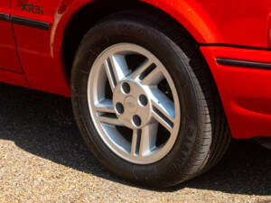 Image 37/50 of Ford Escort IV XR3i (1989)