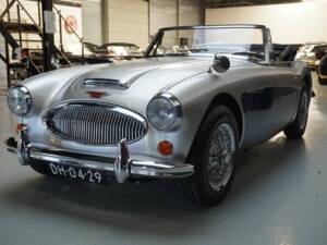 Image 41/50 de Austin-Healey 3000 Mk III (BJ8) (1965)