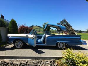 Image 5/12 of Ford Fairlane 500 Skyliner (1957)