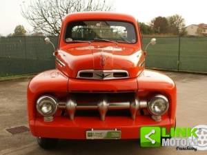 Image 6/10 of Ford F-1 (1951)