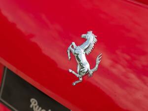 Bild 20/50 von Ferrari 599 GTB Fiorano (2007)