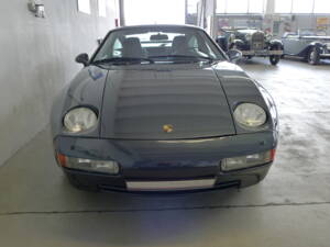 Bild 20/35 von Porsche 928 GT (1990)