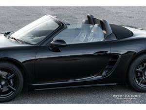 Image 20/30 of Porsche 718 Boxster (2016)