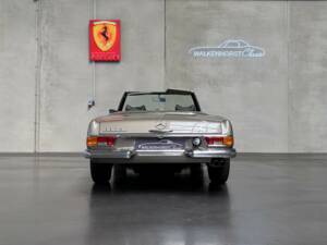 Bild 2/17 von Mercedes-Benz 280 SL (1969)