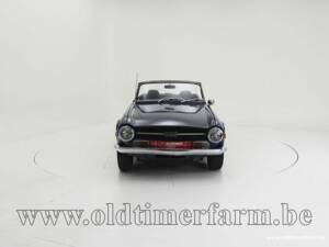 Image 5/15 de Triumph TR 6 (1971)