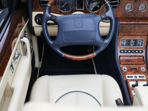 Bild 32/52 von Rolls-Royce Corniche V (2000)