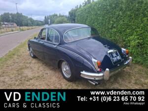 Bild 5/24 von Jaguar Mk II 3.8 (1962)