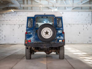 Image 7/86 of Land Rover Defender 110 Td5 (1999)