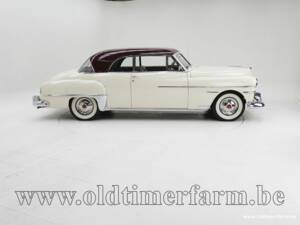 Afbeelding 6/15 van Chrysler Windsor Town &amp; Country Newport (1950)