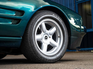 Bild 18/31 von Aston Martin Virage Volante (1995)