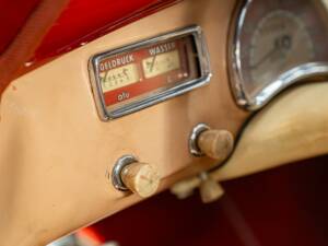Imagen 35/50 de BMW 501&#x2F;6 (1955)