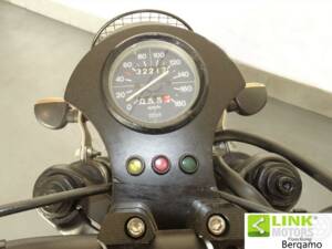 Bild 9/10 von Moto Guzzi DUMMY (1982)